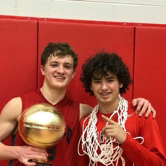 Meet your Posher, Sonny - Picture 1 of 1